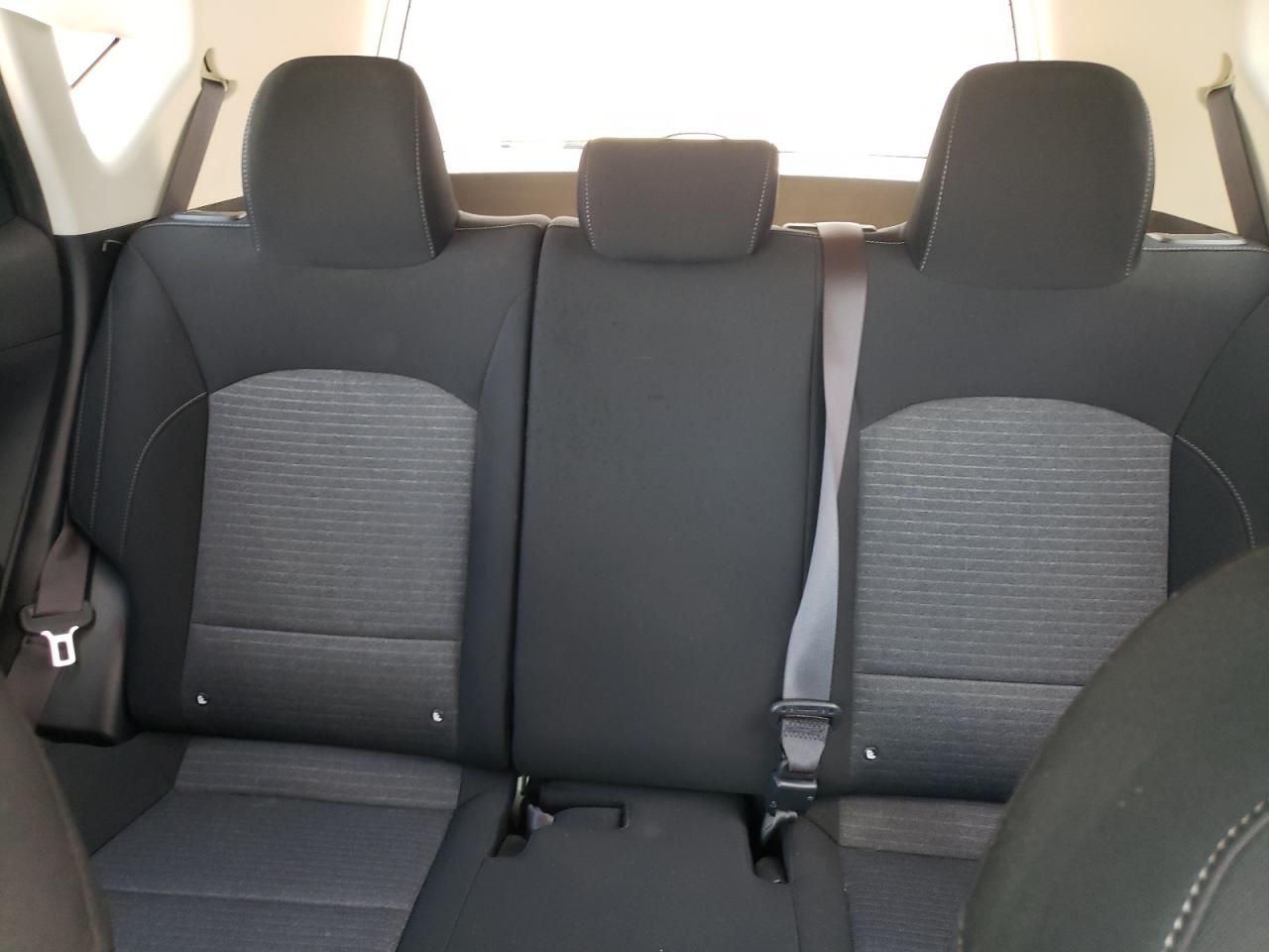 KNDJ23AU1L7722106 2020 Kia Soul Lx