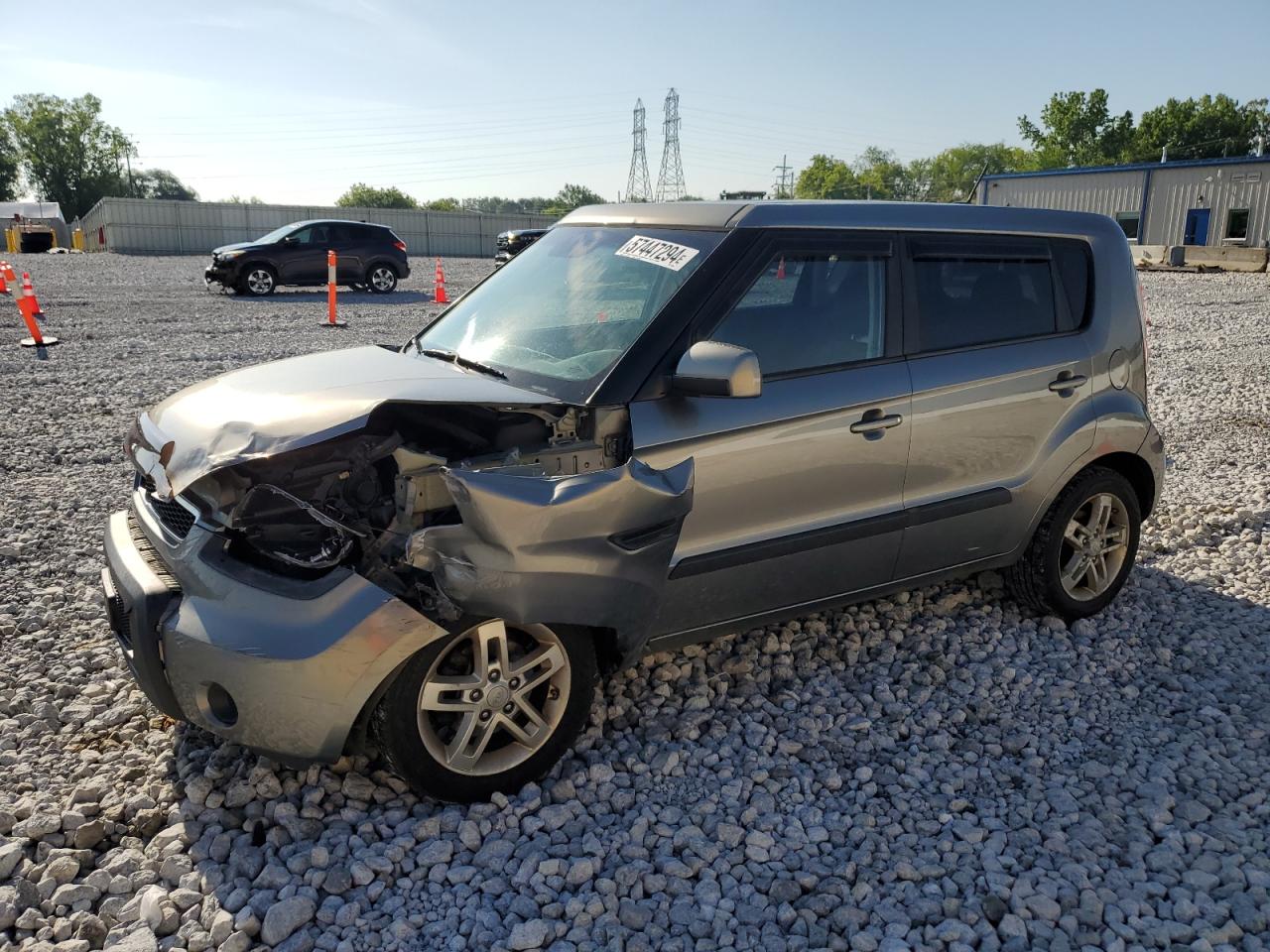 KNDJT2A26B7328394 2011 Kia Soul +