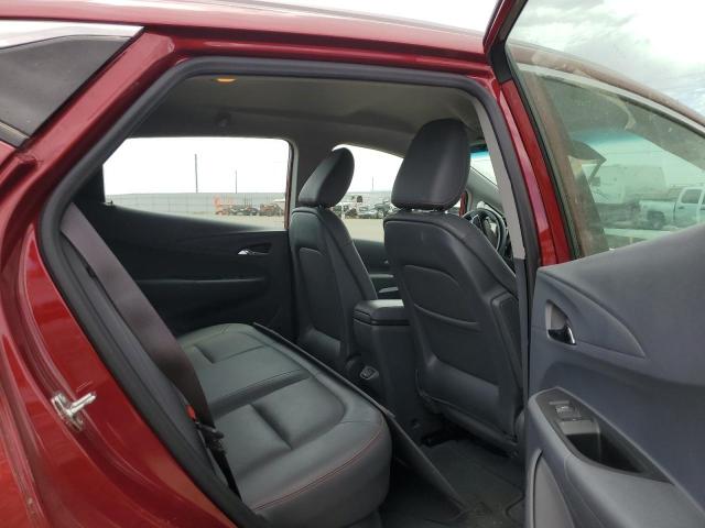 2017 Chevrolet Bolt Ev Premier VIN: 1G1FX6S0XH4152385 Lot: 60427544