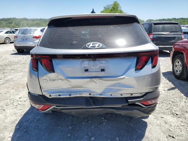 5NMJA3AXNH008577 2022 Hyundai Tucson