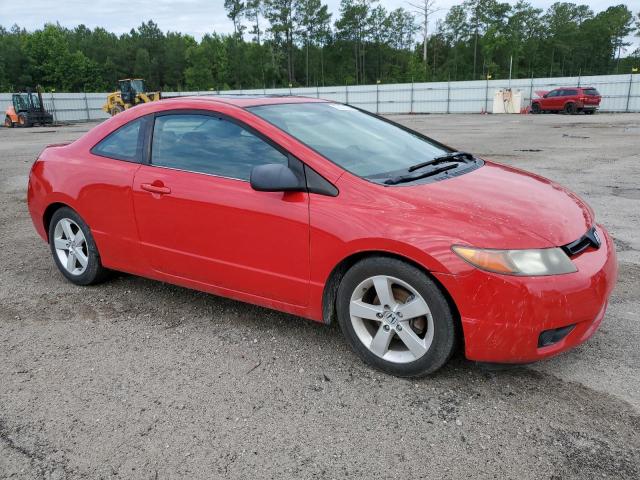 2006 Honda Civic Ex VIN: 2HGFG12826H581635 Lot: 58574394