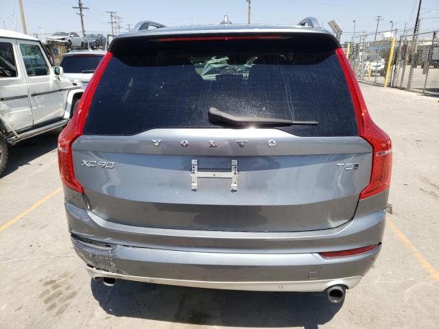 2018 Volvo Xc90 T5 VIN: YV4102PKXJ1339073 Lot: 60290834