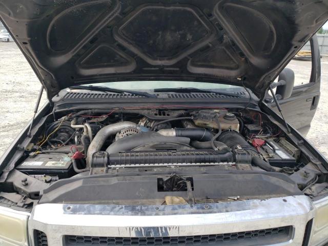 2005 Ford F350 Super Duty VIN: 1FTWW33P35ED21348 Lot: 58466814