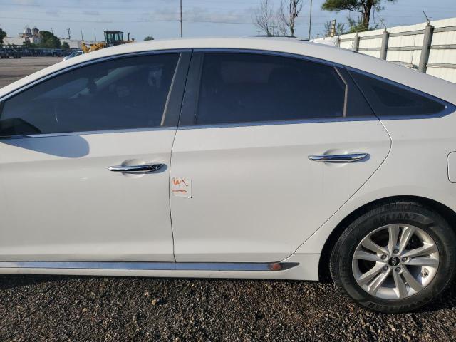 2016 Hyundai Sonata Sport VIN: 5NPE34AF1GH328385 Lot: 59733274