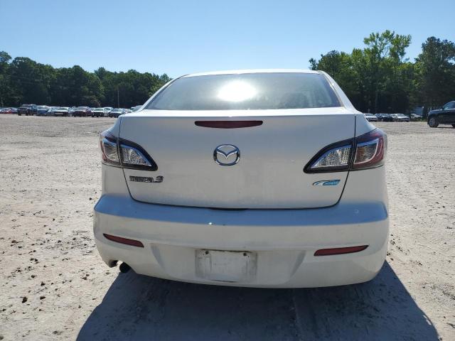 VIN JM1BL1U79D1703982 2013 Mazda 3, I no.6