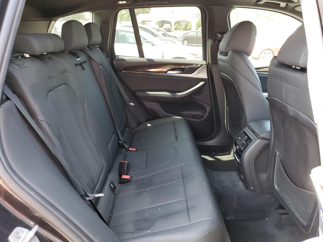 5UXTY3C04L9D68279 2020 BMW X3 Sdrive30I