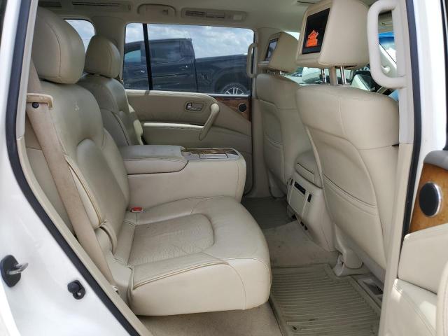 VIN JN8AZ2NF8E9552260 2014 Infiniti QX80 no.10