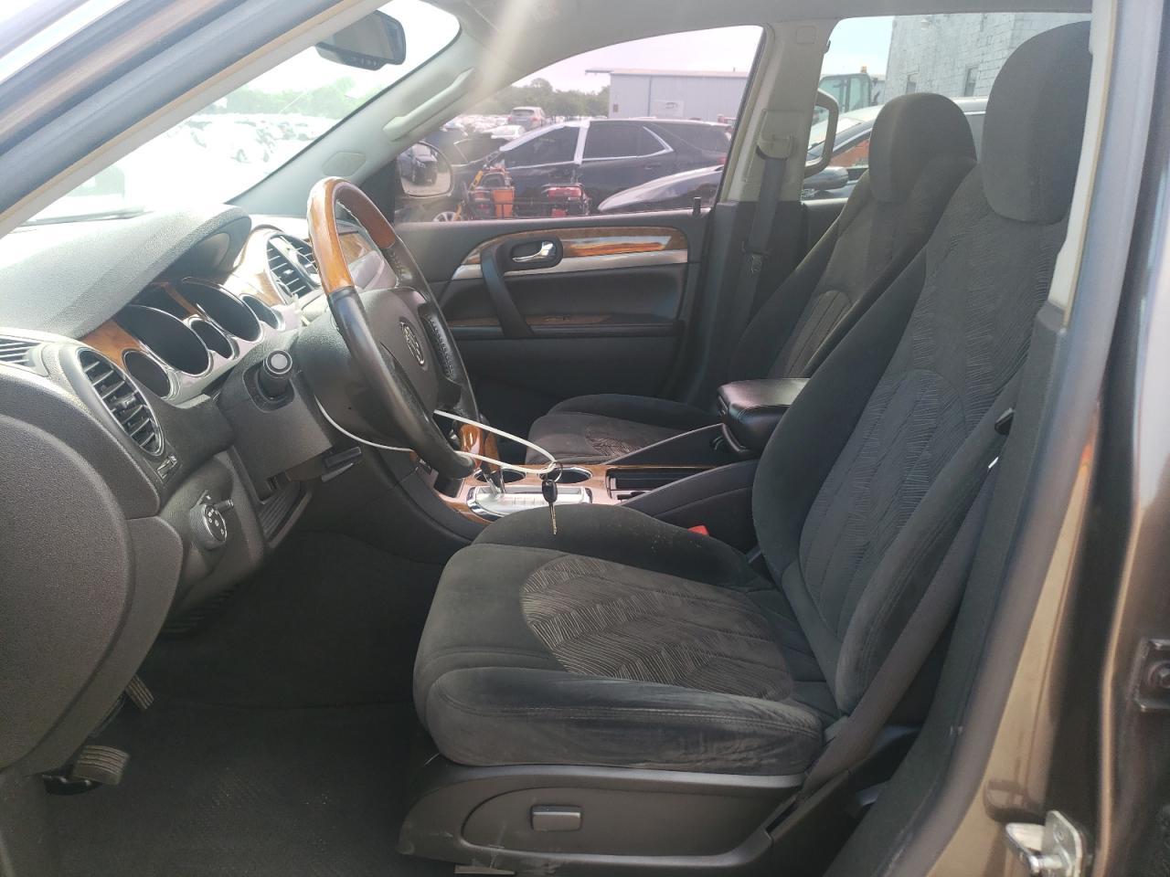 5GAER13718J174919 2008 Buick Enclave Cx