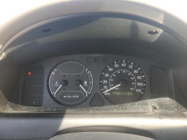 1999 Toyota Corolla Ve VIN: 1NXBR12E1XZ172159 Lot: 59126724