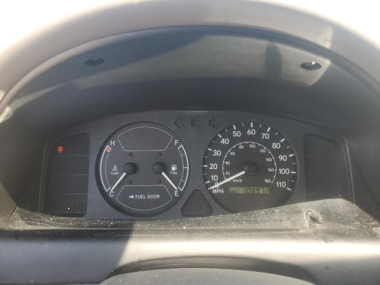 1NXBR12E1XZ172159 1999 Toyota Corolla Ve