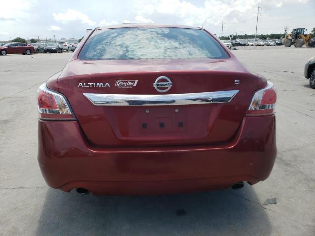 2015 Nissan Altima 2.5 VIN: 1N4AL3AP8FN867284 Lot: 58984134