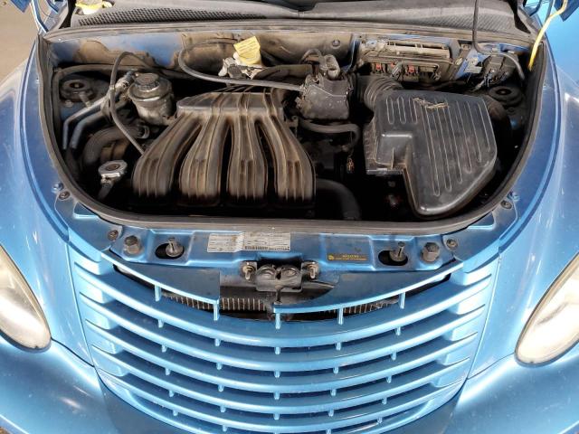 2008 Chrysler Pt Cruiser VIN: 3A8FY48B48T120231 Lot: 57649774