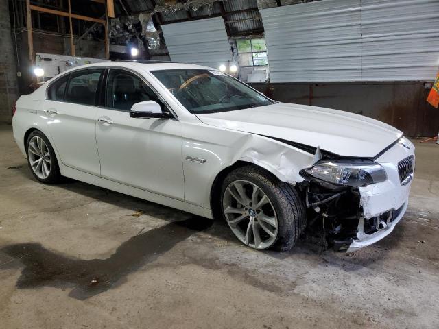 VIN WBA5B3C51ED537501 2014 BMW 5 Series, 535 XI no.4