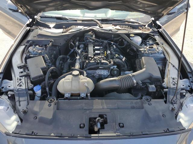 2021 Ford Mustang VIN: 1FATP8UH5M5157691 Lot: 59174284