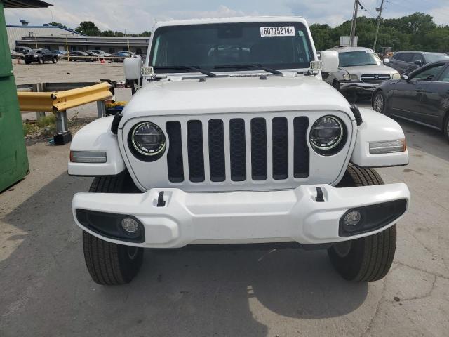 2021 JEEP GLADIATOR - 1C6HJTFG7ML556002