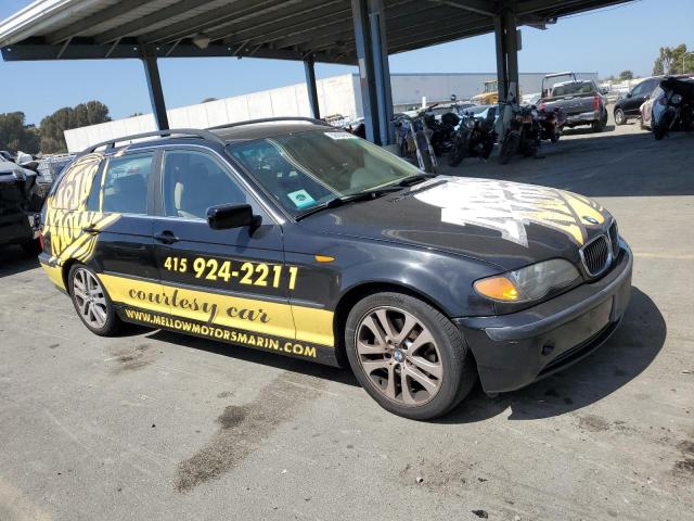 2002 BMW 325 It VIN: WBAEN33402PC10373 Lot: 58404664