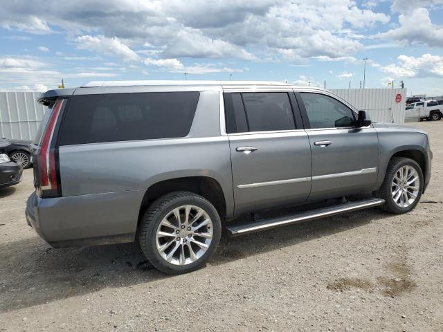 Vin: 1gys4jkjxkr109163, lot: 46872785, cadillac escalade esv premium luxury 20193