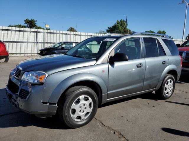 2007 Saturn VUE 