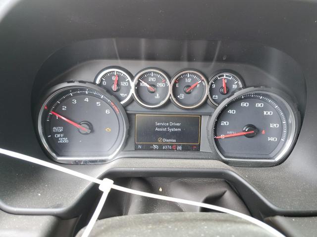 2023 CHEVROLET TAHOE K150 - 1GNSKMED2PR244865