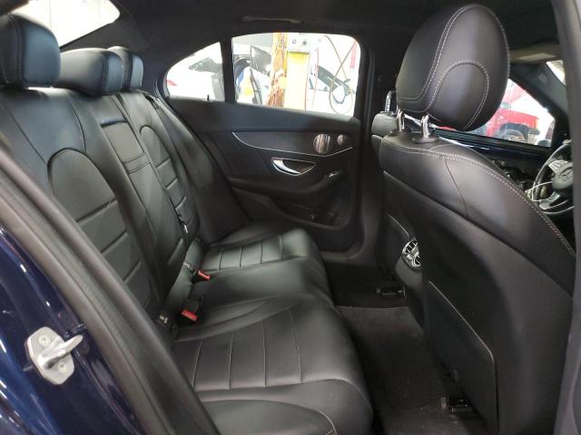 VIN 55SWF4KBXGU166468 2016 Mercedes-Benz C-Class, 3... no.10