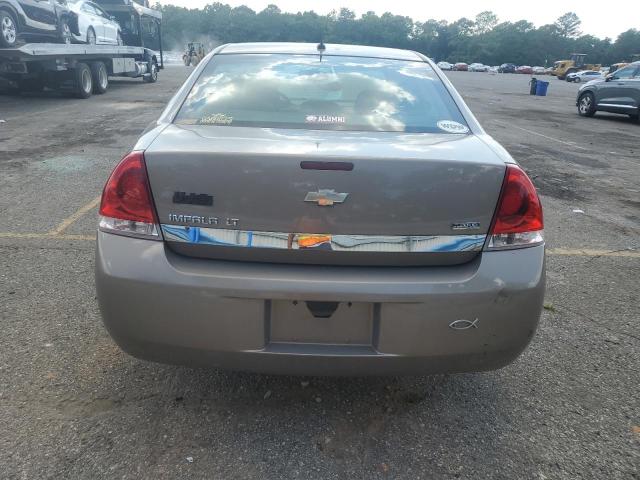 2007 Chevrolet Impala Lt VIN: 2G1WT58K979351664 Lot: 58841334