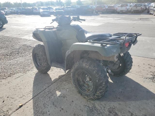 2016 HONDA TRX500 FM 1HFTE44D3G4200592