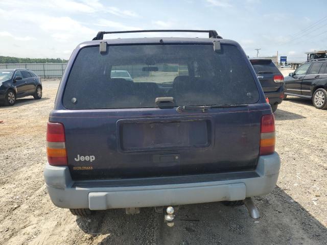 1997 Jeep Grand Cherokee Laredo VIN: 1J4FX58S4VC605163 Lot: 57403454