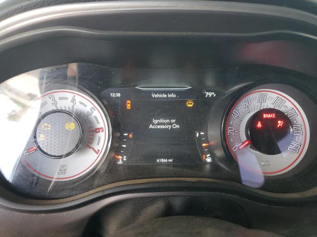 2020 Dodge Challenger R/T VIN: 2C3CDZBT3LH185114 Lot: 56818914