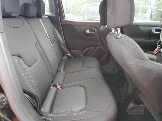 2021 Jeep Renegade Sport VIN: ZACNJCAB4MPM42555 Lot: 61276524