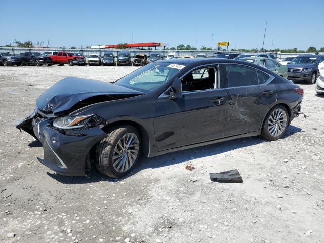 2020 LEXUS ES 350 LUX - 58AEZ1B19LU079161