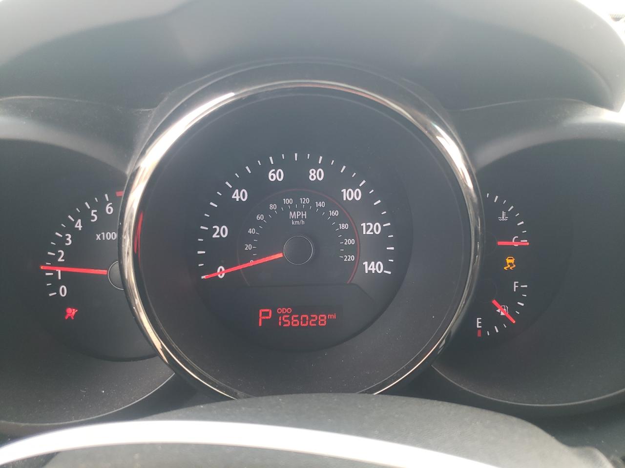 KNDJT2A25A7179538 2010 Kia Soul +