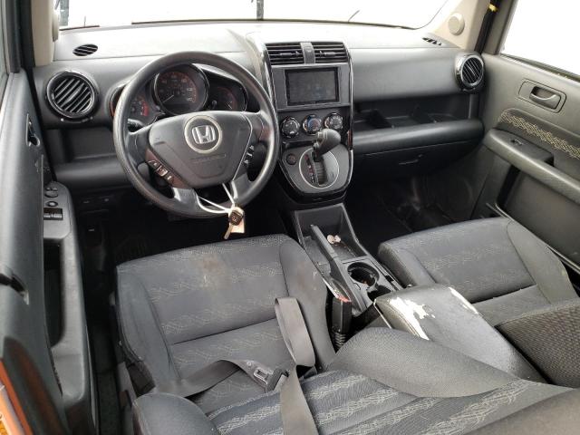 2007 Honda Element Sc VIN: 5J6YH18957L005265 Lot: 59595644