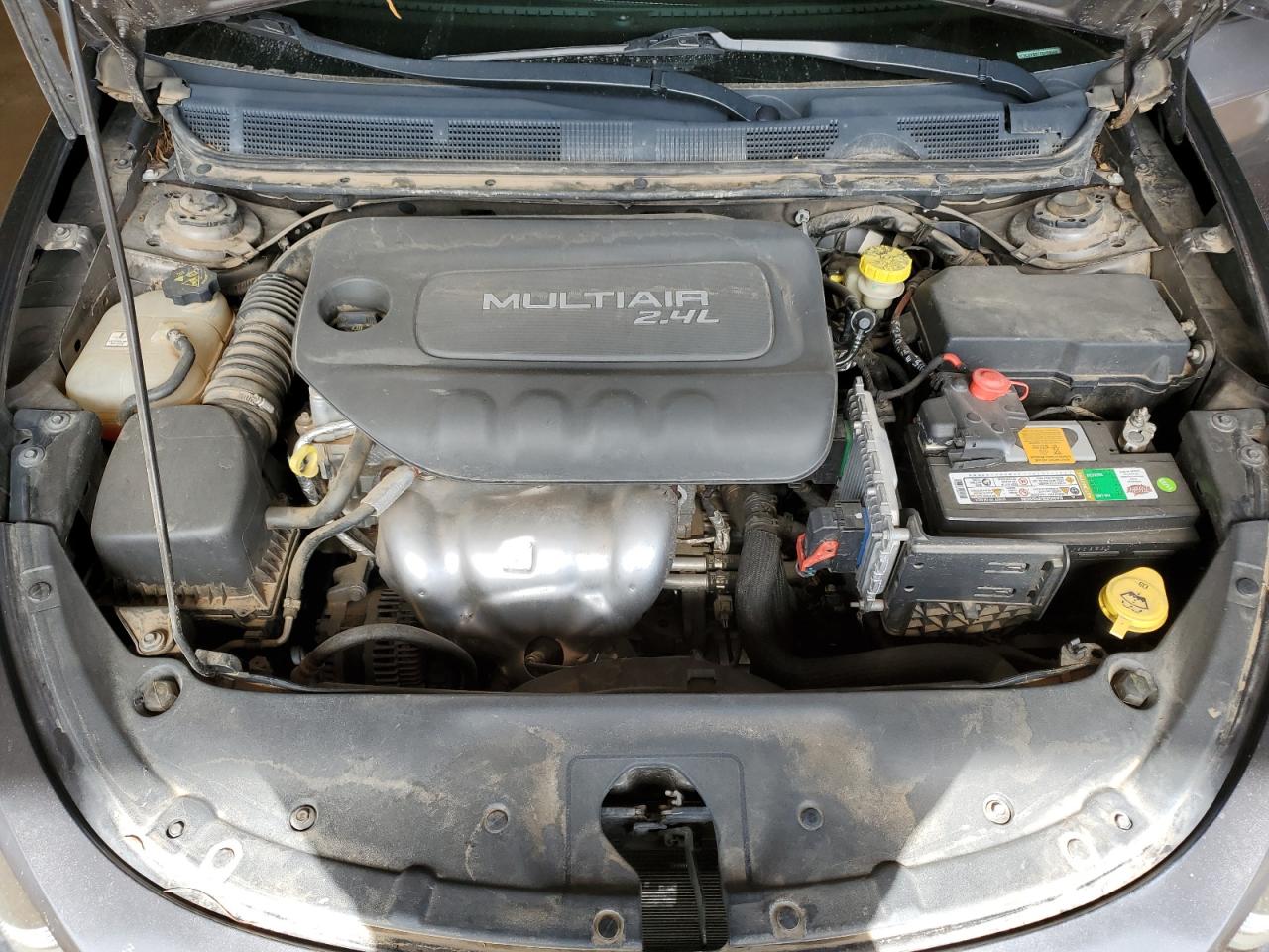 1C3CDFBB7FD150048 2015 Dodge Dart Sxt