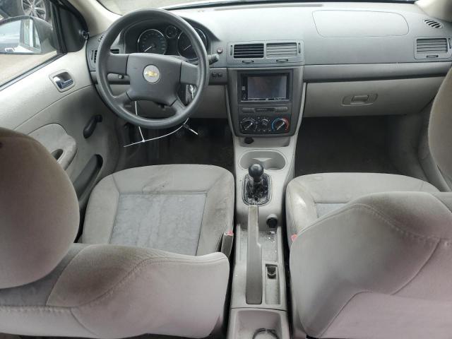 2006 Chevrolet Cobalt Ls VIN: 1G1AK55F367811180 Lot: 58483804