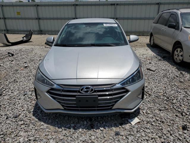 2019 HYUNDAI ELANTRA SE - 5NPD84LF8KH462846