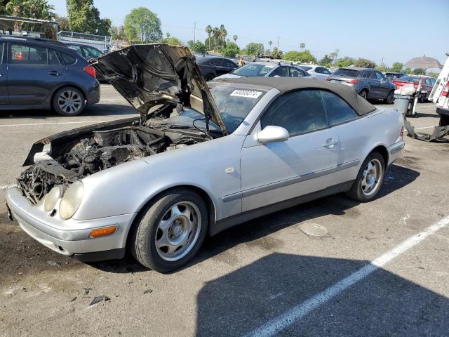 1999 Mercedes-Benz Clk 320 VIN: WDBLK65G7XT013948 Lot: 60095074