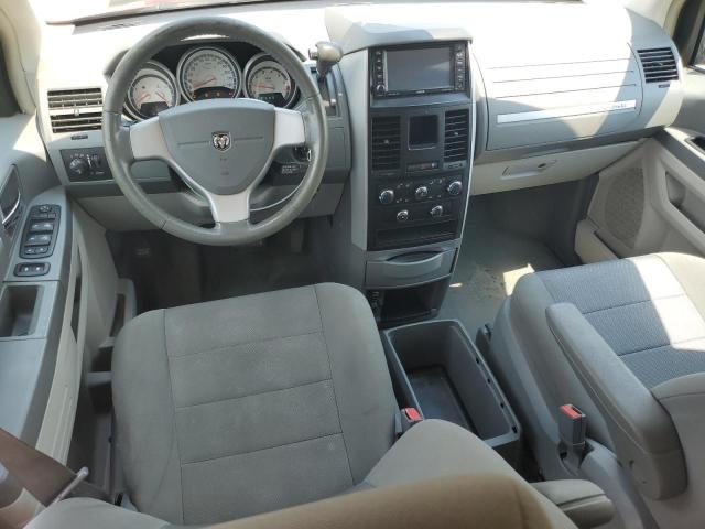 2009 Dodge Grand Caravan Sxt VIN: 2D8HN54149R511722 Lot: 59754114