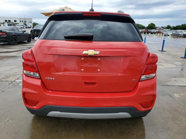 2018 Chevrolet Trax 1Lt VIN: 3GNCJLSB2JL255660 Lot: 56737984