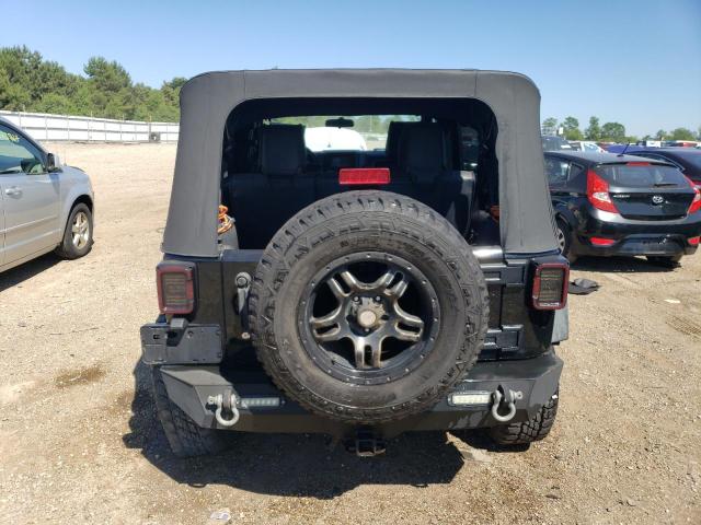 2011 Jeep Wrangler Unlimited Rubicon VIN: 1J4HA6H1XBL620429 Lot: 58729274