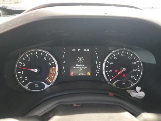 2021 Jeep Renegade Sport VIN: ZACNJDABXMPM94407 Lot: 58820104