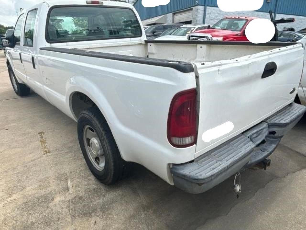 1FTWW30525EC25598 2005 Ford F350 Srw Super Duty