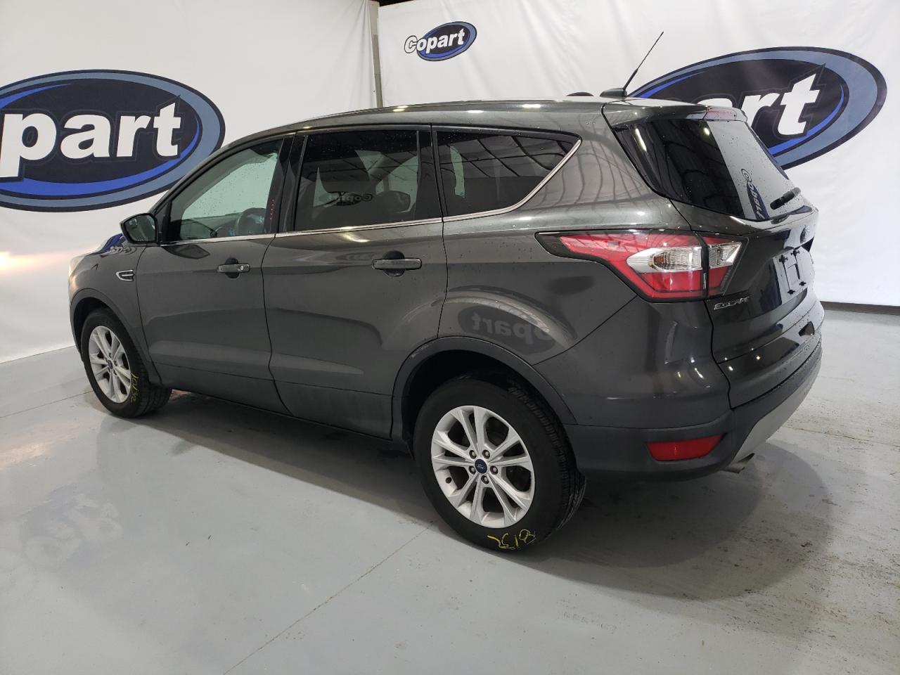 1FMCU0G97HUA63537 FORD ESCAPE 2017