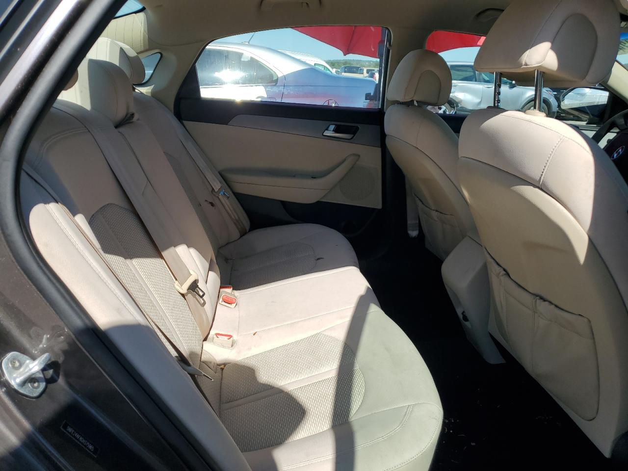 5NPE24AF8GH375965 2016 Hyundai Sonata Se