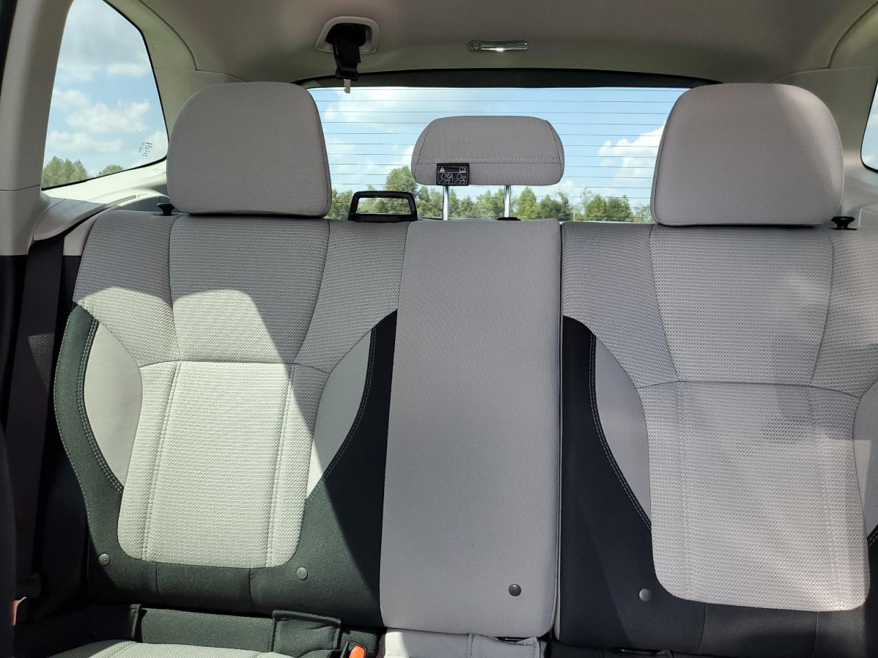 JF2SKADC4LH564335 2020 Subaru Forester