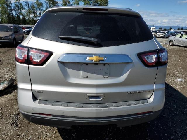 2016 Chevrolet Traverse Lt VIN: 1GNKVGKDXGJ213116 Lot: 57979974