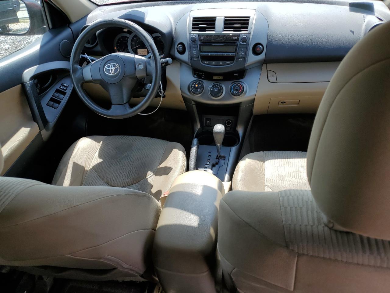 2T3BF33V69W004594 2009 Toyota Rav4