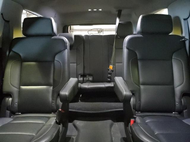 2019 CHEVROLET SUBURBAN K - 1GNSKJKJ3KR150429
