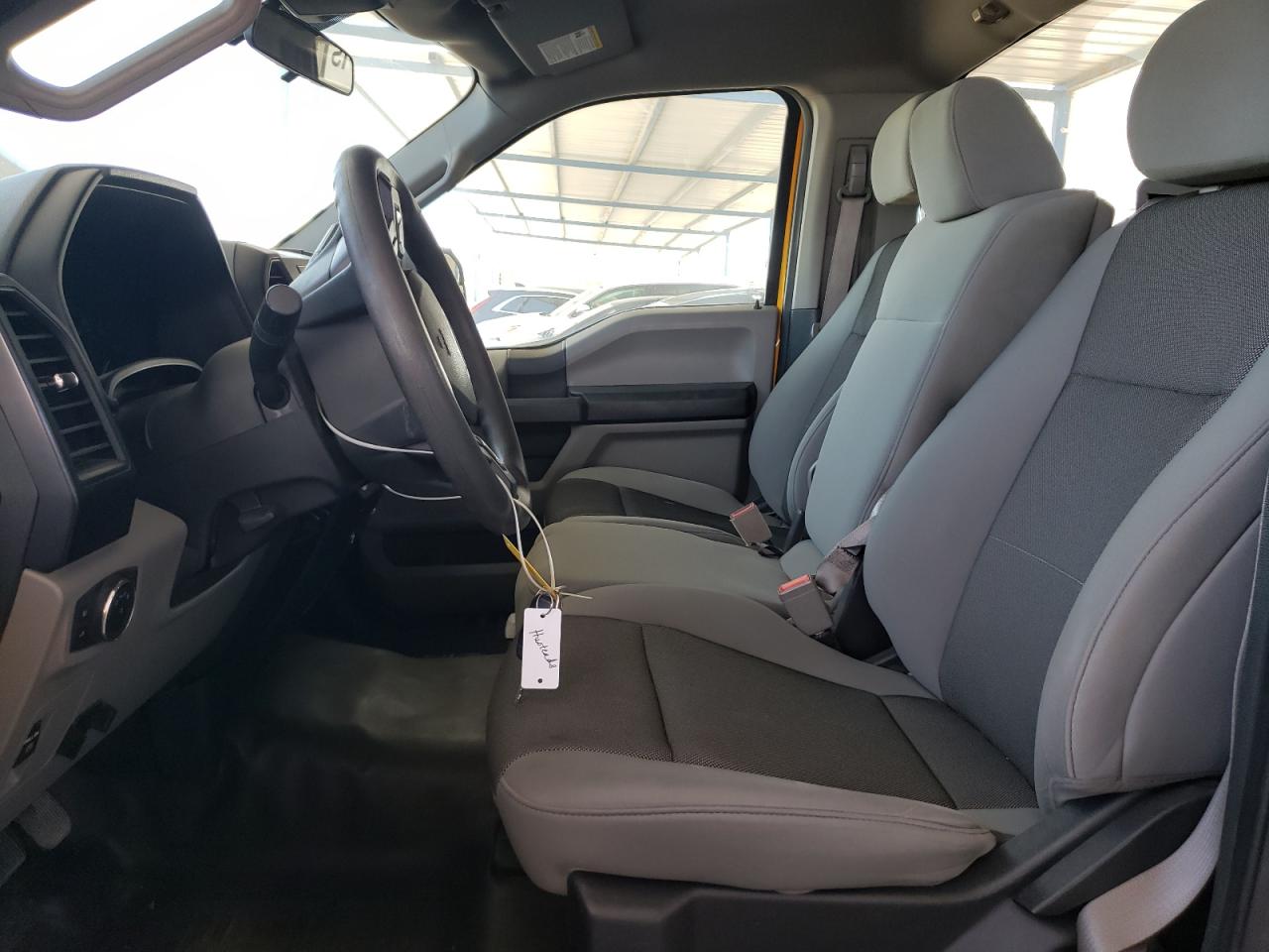1FTMF1E51LKD46139 FORD All Models 2020