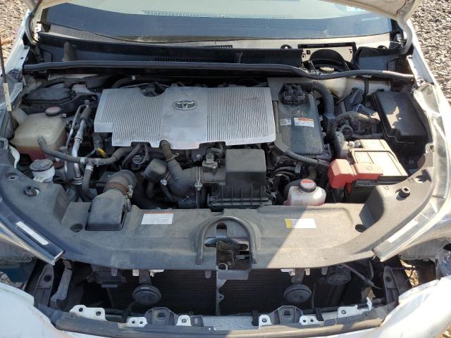 2016 Toyota Prius VIN: JTDKARFU0G3006006 Lot: 58699184