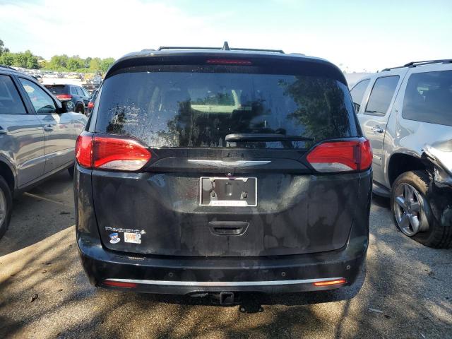 2017 Chrysler Pacifica Touring L VIN: 2C4RC1BG7HR570626 Lot: 57286724